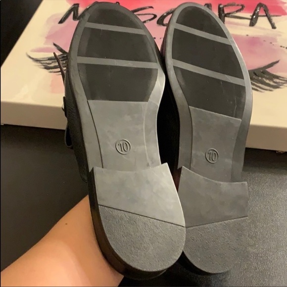 Karoline Backless Loafer Mules from A New Day - Picture 2 of 2